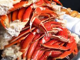 This is one of those meats that is heavily processed and one of those meats that isn't. Fabulous All You Can Eat Snow Crab Legs Review Of Capt Jack S Family Buffet Front Beach Panama City Beach Fl Tripadvisor