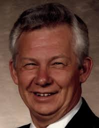 Obituary for Ray H. McNoldy