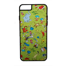 A television film titled in search of dr. Universal Customized Phone Case Dr Seuss Characters
