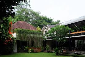 Kapulaga indonesian bistro bandung, dago; Kapulaga Indonesian Bistro Dining Dengan Atmosfer Menenangkan Di Tengah Kota Bandung