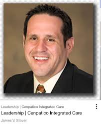 With James Dunlop's departure, Independent Health CEO Dr. Michael W. Cropp  will again take