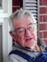 James William "Bill" Moore Obituary April 28, 2018