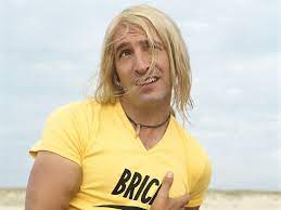 Brice cherry has been named the texas ap. Brice 3 2016 Imdb