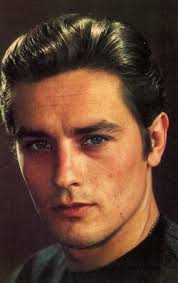 #alain delon #alain fabien delon #young alain delon #bespoke #tailoring #suit #essential homme #love french is better #parisian style #palette #parisian man #parisian homme #parisian vibe #parisian. Alain Delon One Of Europe S Most Prominent Actors And Screen Sex Symbols From The 1960s Vintage Everyday