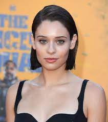 Daniela lager (* 1964), schweizer moderatorin und journalistin; Daniela Melchior Dc Extended Universe Wiki Fandom