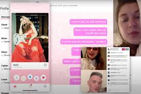 I've spent a lifetime looking for you. Baby Queen Is Looking For Love With Her New Video For Online Dating Dork