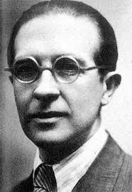 CIPRIANO RIVAS CHERIF (n. 1891, Madrid- m. 1967, México)