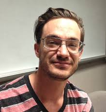 Bradly Brown And The Art Of Staying Busy