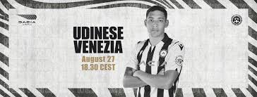 The match between udinese and venezia takes place at the home of udinese, in 27 august 2021, at 19:30. Cxl Jqlwxfu5sm