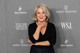 White house press secretary kayleigh mcenany denounced on thursday the group of violent supporters of president donald trump who stormed the capitol on wednesday. Bette Midler Takes Aim At Kayleigh Mcenany Says Harvard Has A Lot To Answer For