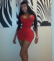Drawing and especially illustrating the human body is considered to be the toughest art form.there are, after all, expressions and body shapes, color and. This Woman Claims She Has The Most Beautiful Body In The World