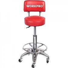 Old doctor stools swivel designer stool metal, vintage, garage stool. Pin On Garage