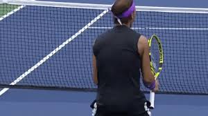 Maybe you would like to learn more about one of these? Rafa Nadal Us Open 2019 Gifs Get The Best Gif On Giphy