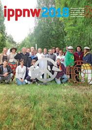 Daily 12 pm to 10 pm closed on tuesdays Ippnw Jahresbericht 2018 By Ippnw Issuu