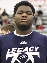 Mississippi Valley State 2021 Football Commits