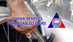 We did not find results for: Owwa Benefits For Disabled Ofws Mastercitizen S Blog