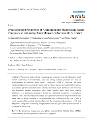 Pentulu indah tiket berapa di 2021 : Pdf Processing And Properties Of Aluminum And Magnesium Based Composites Containing Amorphous Reinforcement A Review