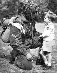 pin on world war ll