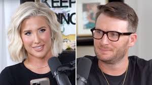 Savannah Chrisley finds a way to keep Todd and Julie close while they're in  prison