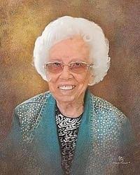 Eva Lucas Obituary (2020)