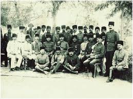 Fusun Bozdogan Adli Kullanicinin Ataturk Panosundaki Pin Harbin Resim Tarih
