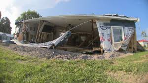 Ripped from his mother, 8-year-old boy survives Waverly flood alone