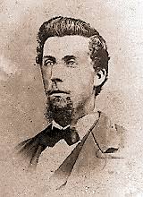 John H. Estes (1814-1856)