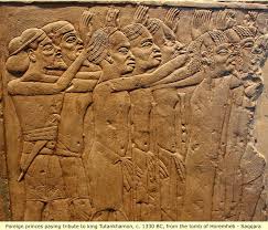 Ancient Egypt The New Kingdom Ancient Man And His First Civilizations Ancient Egypt Egypt Ancient Discoveries