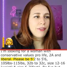 Girl's Too Picky But At Least She's Honest