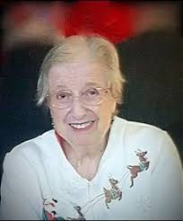 Most Recent Obituaries