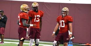 Fsu Released Depth Chart For 2018 Season Opener