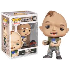 With tenor, maker of gif keyboard, add popular sloth animated gifs to your conversations. The Goonies Sloth With Ice Cream Us Exclusive Pop Vinyl Jaym S Place