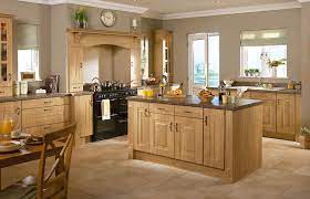 Winchester measure is a set of legal standards of volume instituted in the late 15th century (1495) by king henry vii of england and in use, with some modifications, until the present day. Premier Rosapenna Kitchen Doors In Winchester Oak By Homestyle
