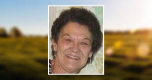 Brenda Barker Obituary January 28, 2013