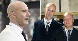 Mammans succéreaktion när Levengood kom ut som gay