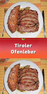 Pin Auf Hauptspeisen Aus Innereien