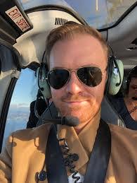 John Beeler's Instagram, Twitter & Facebook