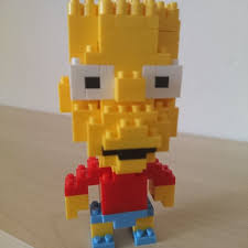 Pin By Stefani Morgen On Lego Novelty Lamp Lego Decor