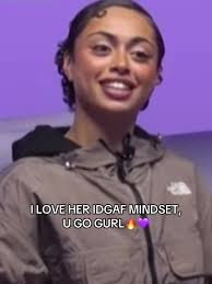 Aaliyah Blair's World