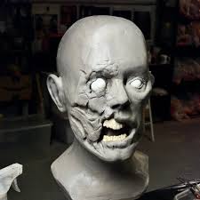 Regan by Pizzolitto Fx Studios