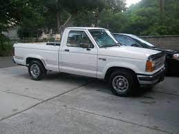 1991 Ford Ranger - 1950 Madison Z28wh-3040018955salecraigslistorg 1991 Ford Ranger V6 At Ac 57 K Actual Miles If Intersted Ca Ford Ranger My Ride Ranger