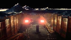 Un événement qui a ému des centaines de millions de gens et marqué des générations. Stanley Kubrick A T Il Filme Les Premiers Pas De L Homme Sur La Lune Sa Fille Repond Premiere Fr