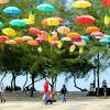 Apakah anda sudah pernah ke pantai yang baru buka ini ? 1