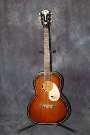 Pin On Rare Vintage Guitars