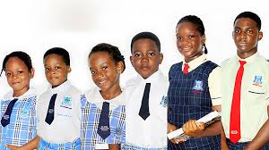 De Basic Innovation School - Paradise Blue | Lagos