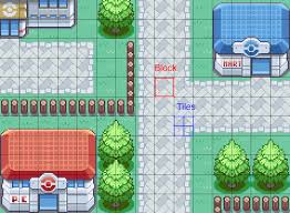 These data are used to make highly accurate perimeter maps for firefighters and. Creating A Game Size World Map Of Pokemon Fire Red By Mehdi Mulani Medium