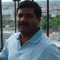 Manuel Ulrich Email & Phone Number