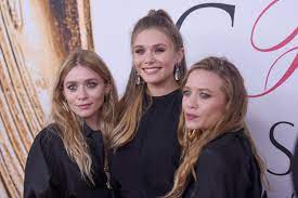 She commenced her acting career at the age of 4. How Old Is Elizabeth Olsen And Is The Wandavision Actress Related To Mary Kate And Ashley