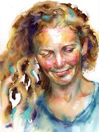 90 min painting. Hard to get everything in such a tight timeframe.