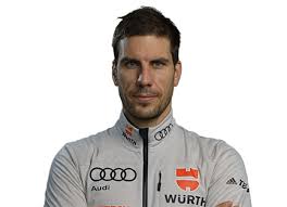 In addition, he won as a relay member three more world cup gold medals. Arnd Peiffer International Biathlon Union Ibu